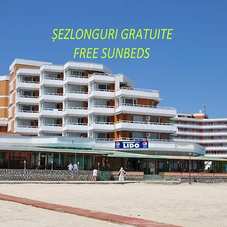 Lido Hotel