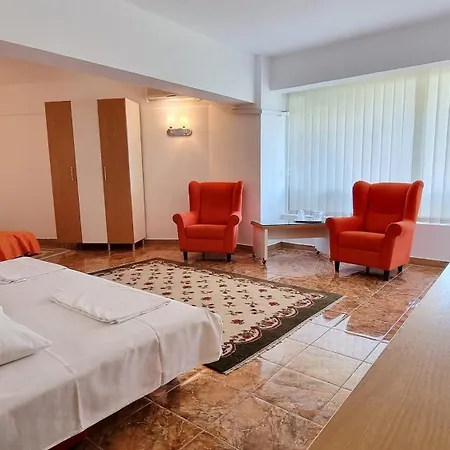 Lido Szálloda Mamaia