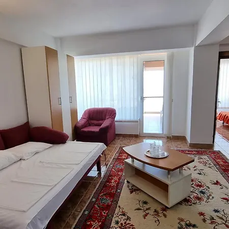 Lido 3* Mamaia