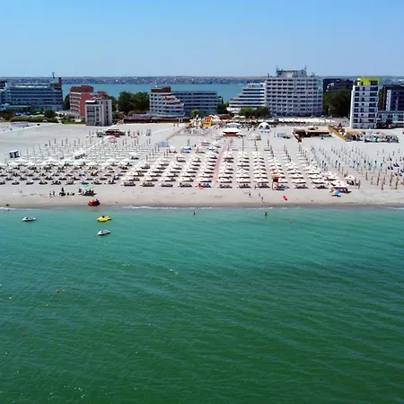 Lido Szálloda Mamaia