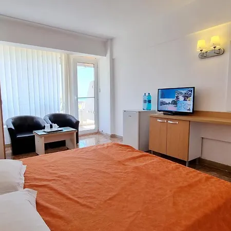 Lido Mamaia