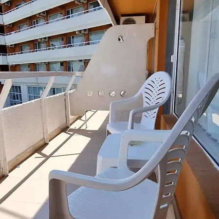Lido 3* Mamaia