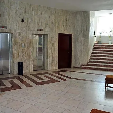 Lido Hotel