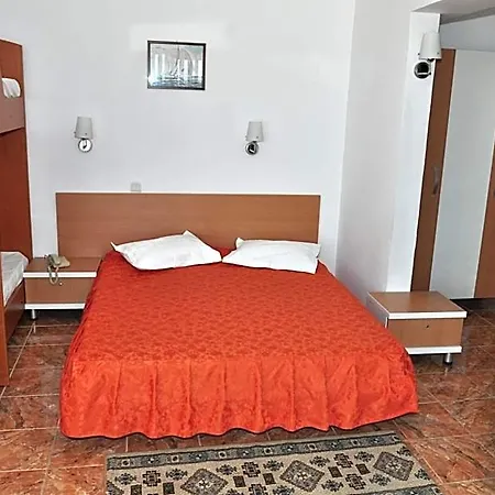 Hotel Lido 3*