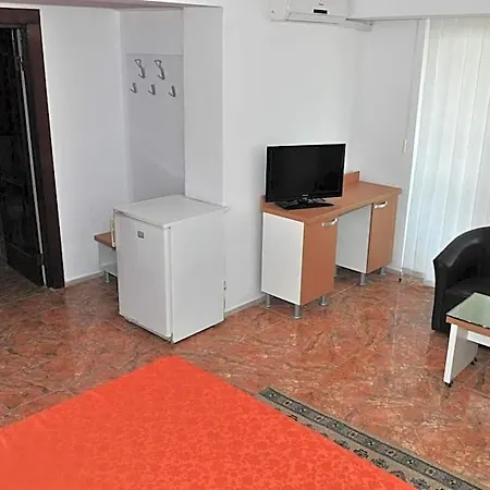 Hotel Lido Mamaia