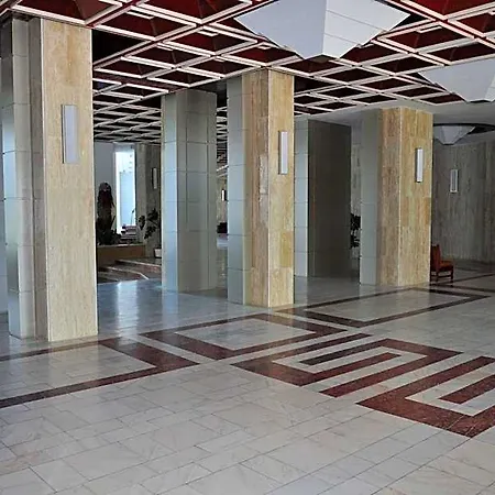 Hotel Lido Mamaia