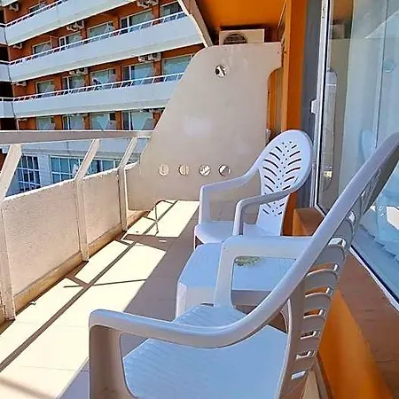 Lido 3* Mamaia