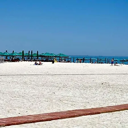 Lido Mamaia