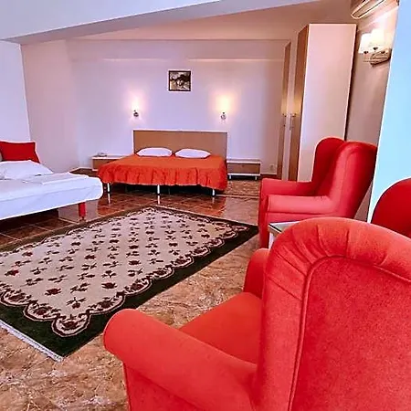 Lido Hotel