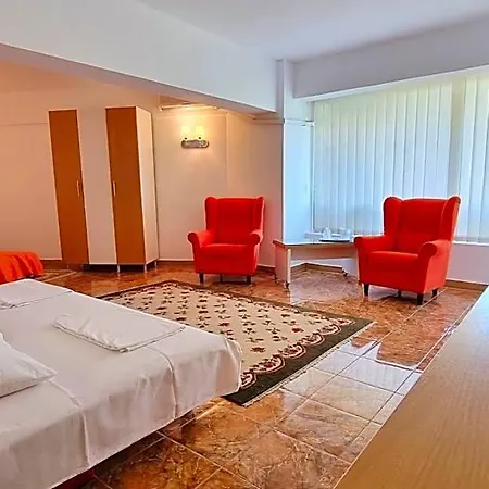 Lido 3* Mamaia