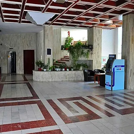 Lido Hotel