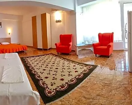Hotel Lido Mamaia
