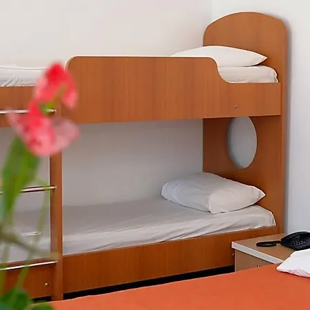Lido Hotel