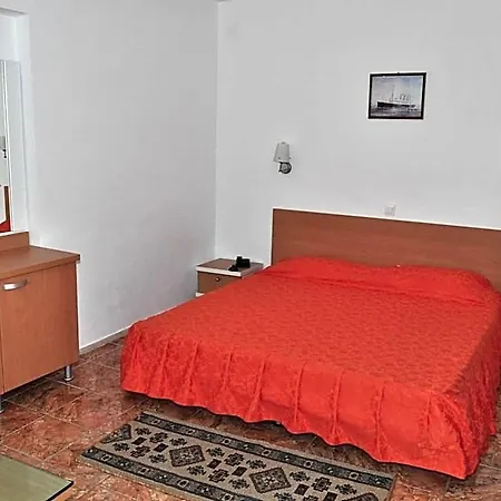 Lido 3* Mamaia