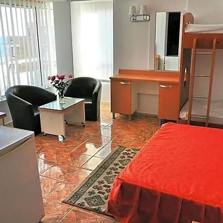 Lido Hotel