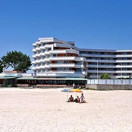 Lido Hotel