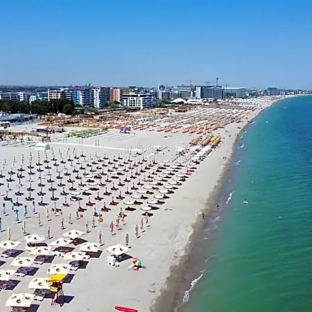 Lido Mamaia