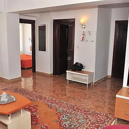 Lido Hotel Mamaia