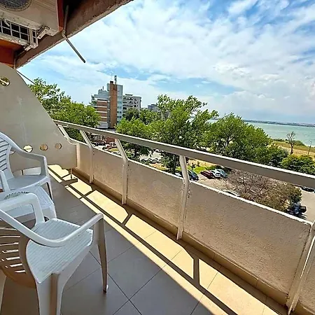 Hotel Lido Mamaia