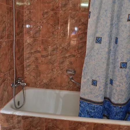 Lido 3*