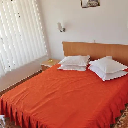 Lido Szálloda Mamaia