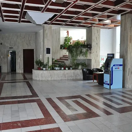 Lido Mamaia