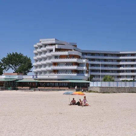 ホテル Lido ママイア