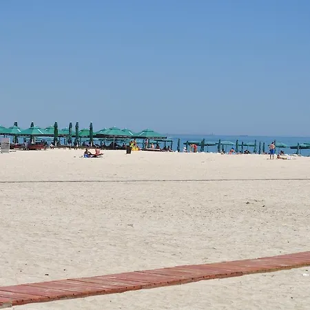 Szálloda Lido 3*