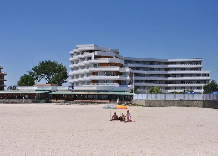 Hotel Lido Mamaia